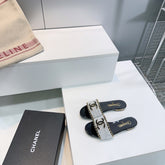 China Replica Chanel Women Shoes 105usd Only